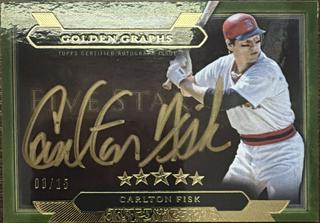 Carlton Fisk