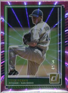 Jake Peavy