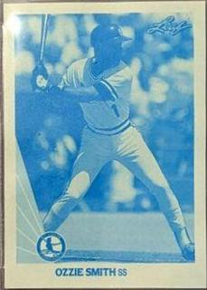 Ozzie Smith