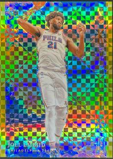Joel Embiid