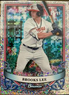 Brooks Lee