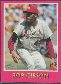 Bob Gibson