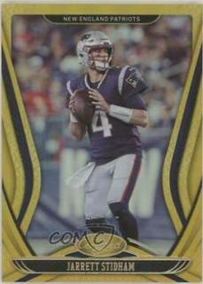 Jarrett Stidham