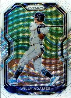 Willy Adames