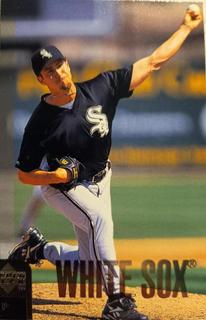 Mike Sirotka