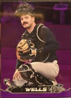 Austin Wells