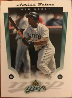 Adrian Beltre