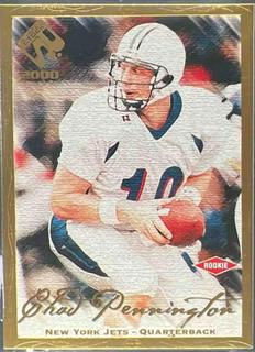 Chad Pennington