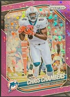Chris Chambers