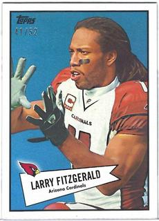 Larry Fitzgerald
