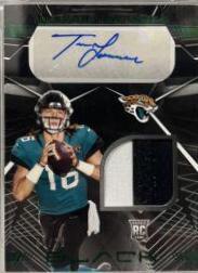 Trevor Lawrence