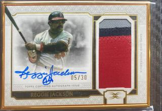 Reggie Jackson