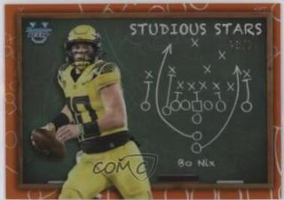 Bo Nix