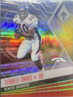 Terrell Davis