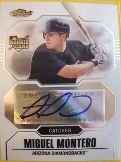 Miguel Montero