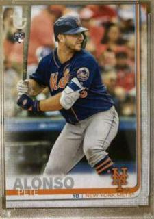 Pete Alonso