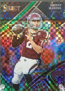Johnny Manziel