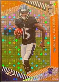 Marquise Brown