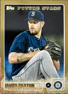 James Paxton