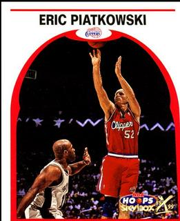 Eric Piatkowski