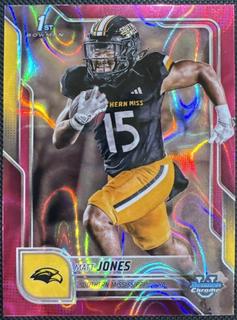 Matt Jones