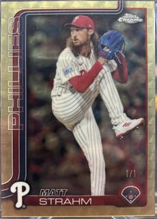 Matt Strahm