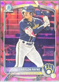 Braylon Payne