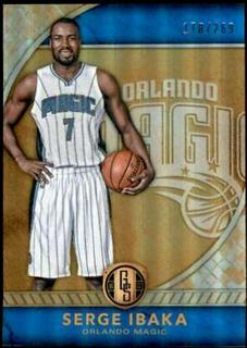 Serge Ibaka