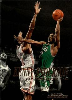 Kenny Anderson