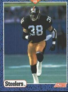 Tim Worley