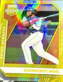 Jhonkensy Noel