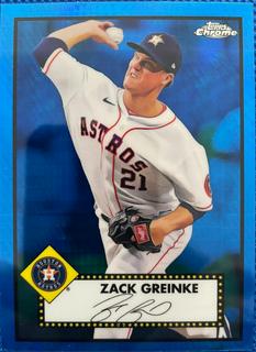 Zack Greinke