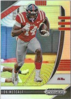 DK Metcalf