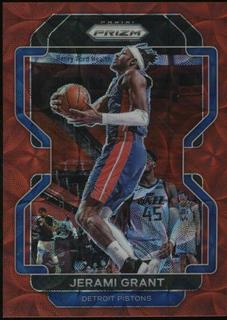 Jerami Grant
