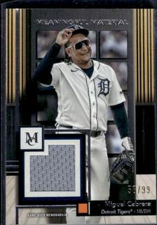 Miguel Cabrera