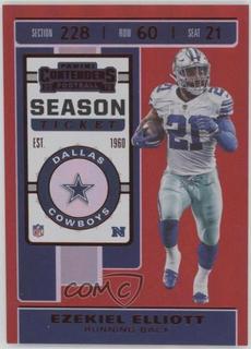 Ezekiel Elliott