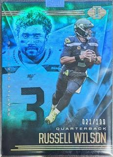 Russell Wilson