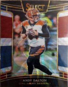 Andy Dalton