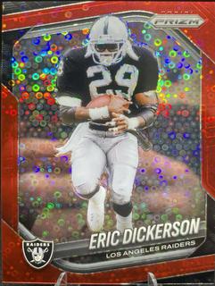 Eric Dickerson