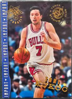 Toni Kukoc