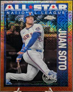 Juan Soto