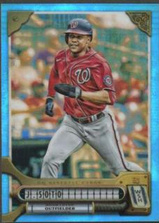 Juan Soto