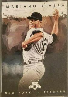 Mariano Rivera