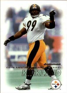 Levon Kirkland