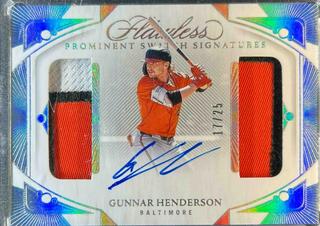 Gunnar Henderson