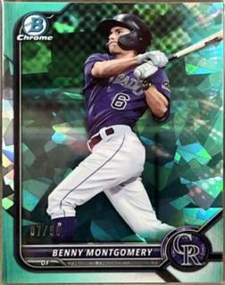 Benny Montgomery