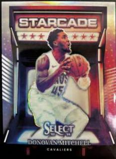 Donovan Mitchell