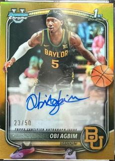 Obi Agbim