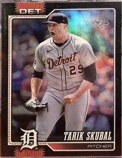 Tarik Skubal