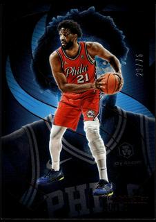 Joel Embiid
